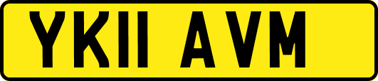 YK11AVM