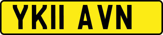 YK11AVN