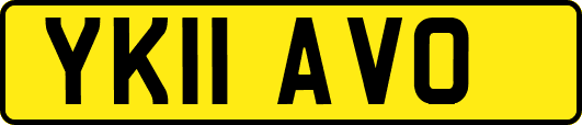 YK11AVO