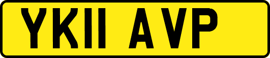 YK11AVP