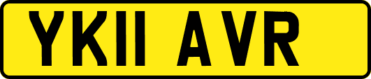 YK11AVR