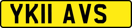 YK11AVS