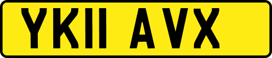 YK11AVX