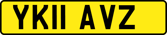 YK11AVZ