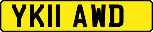 YK11AWD