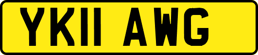 YK11AWG