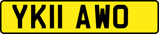 YK11AWO