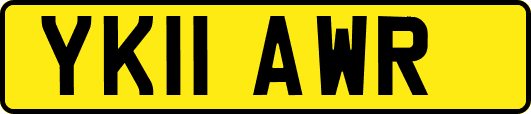YK11AWR