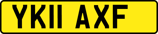 YK11AXF