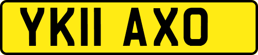 YK11AXO