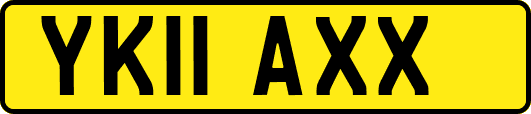 YK11AXX
