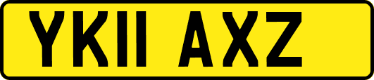YK11AXZ