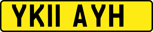 YK11AYH