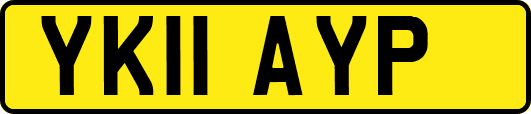 YK11AYP