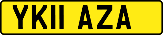 YK11AZA