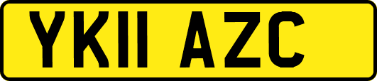 YK11AZC