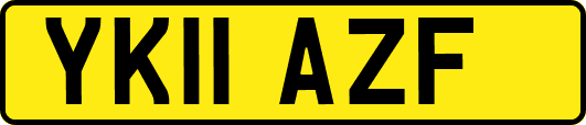 YK11AZF