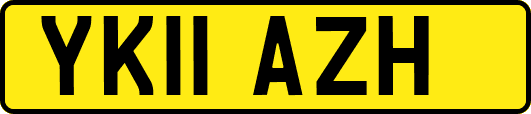 YK11AZH