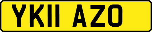 YK11AZO