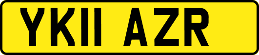 YK11AZR
