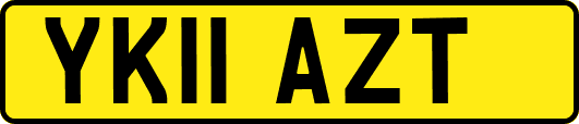 YK11AZT
