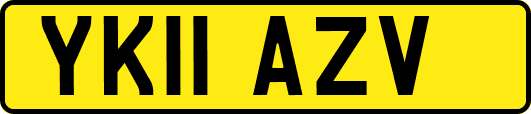 YK11AZV