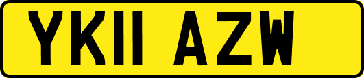 YK11AZW