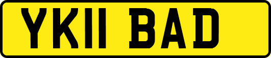 YK11BAD