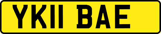 YK11BAE
