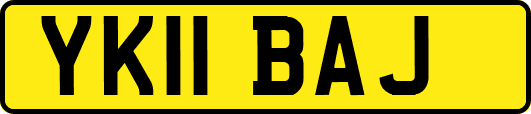 YK11BAJ