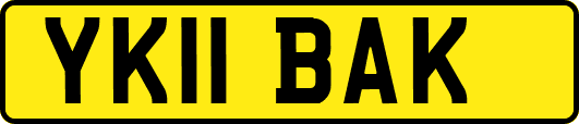 YK11BAK