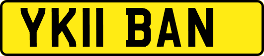 YK11BAN