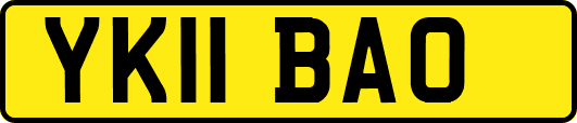 YK11BAO