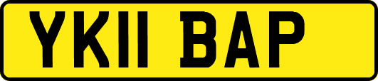 YK11BAP