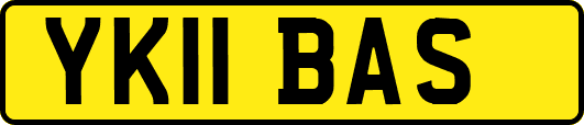 YK11BAS