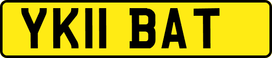 YK11BAT