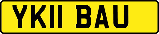 YK11BAU