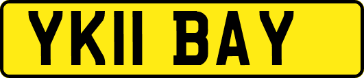 YK11BAY