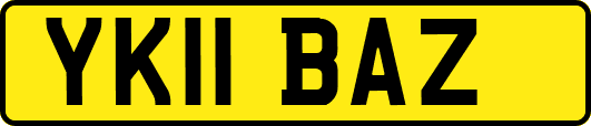 YK11BAZ