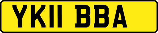 YK11BBA
