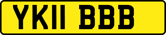 YK11BBB