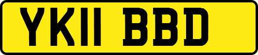 YK11BBD