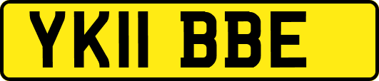 YK11BBE