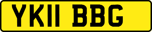 YK11BBG