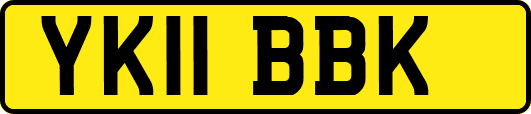 YK11BBK