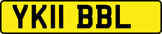 YK11BBL