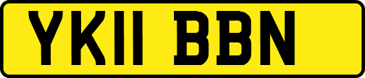 YK11BBN
