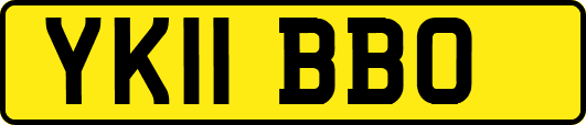 YK11BBO