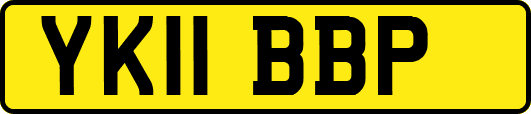YK11BBP