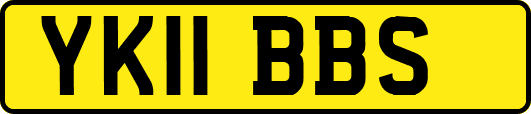 YK11BBS